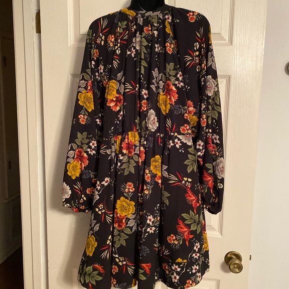 Umgee USA Dress, size Large - Picture 2 of 2
